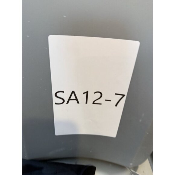 Starbucks Bearista Bear Collection with Christmas Santa Coat/Hat 2004 36th Ed. - Picture 8 of 8